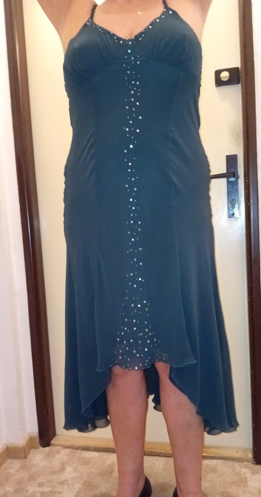 Společenské šaty - 7