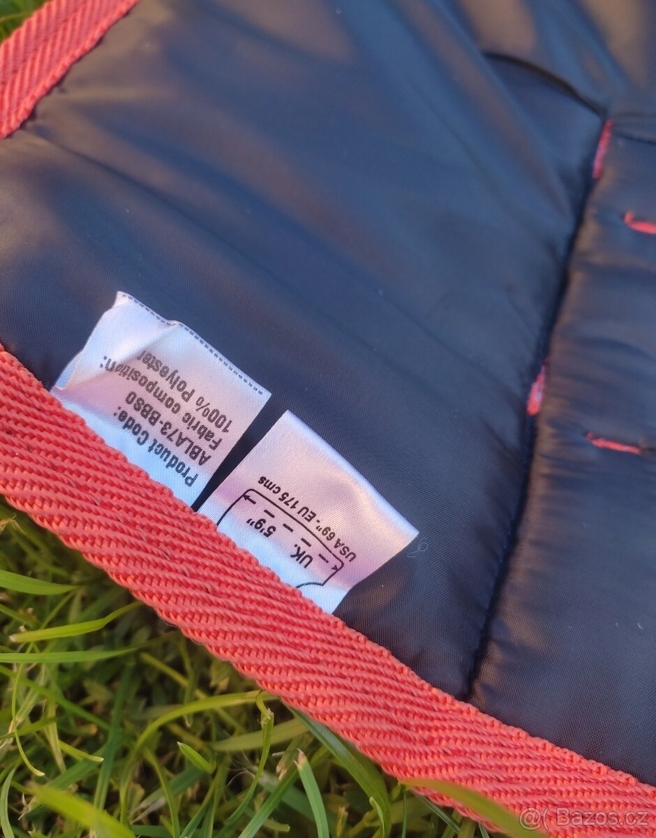 Stájová deka Loveson 300g - 7