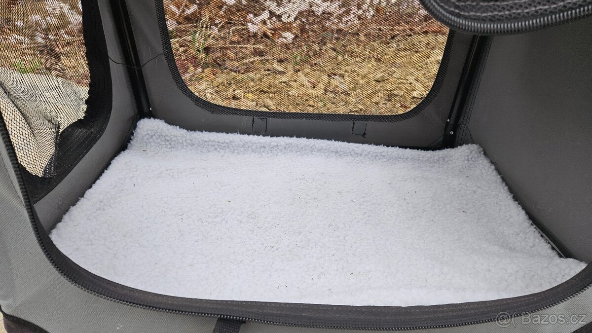 Přepravní taška 60x41x41cm - 7