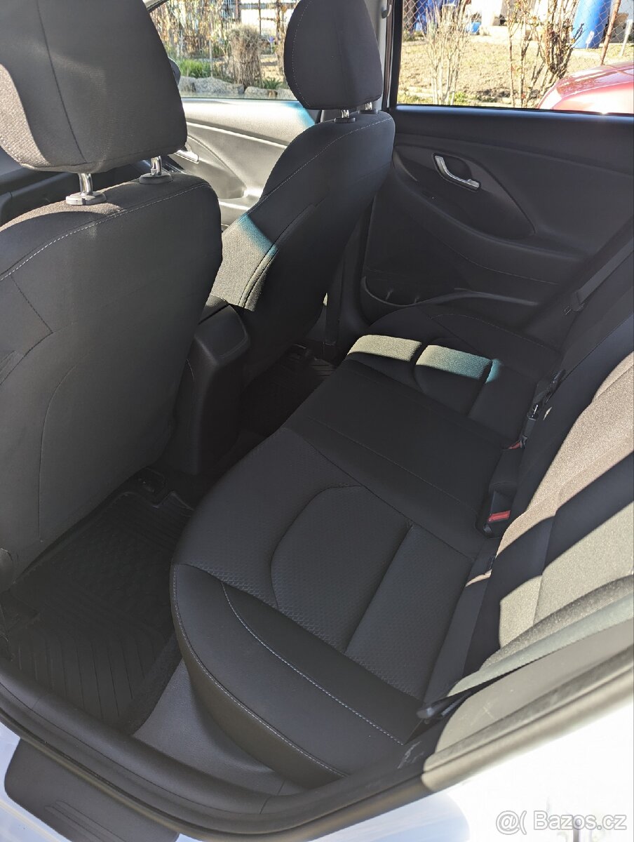 Hyundai i30 fastback - 7