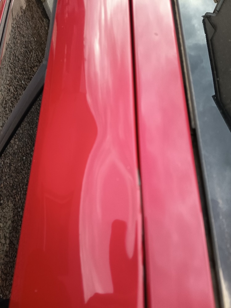 Renault Megane Scenic - 7