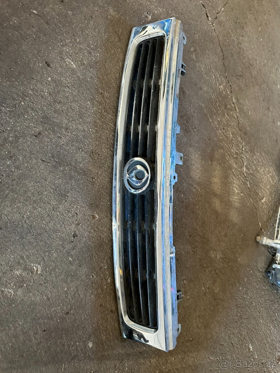 Mazda 626 GE náhradní díly - 7