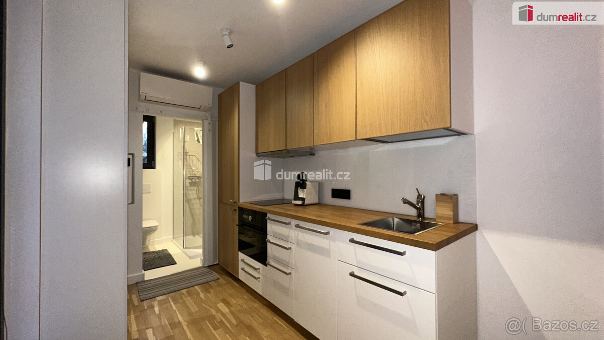 Obytný kontejner, 30m2 - 7