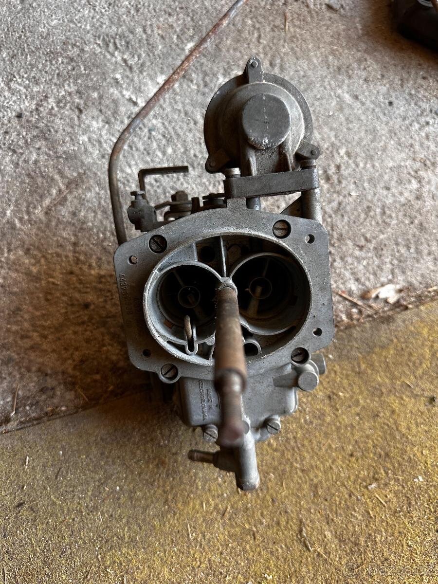 Škoda Set – Mix náhradních dílů - 7