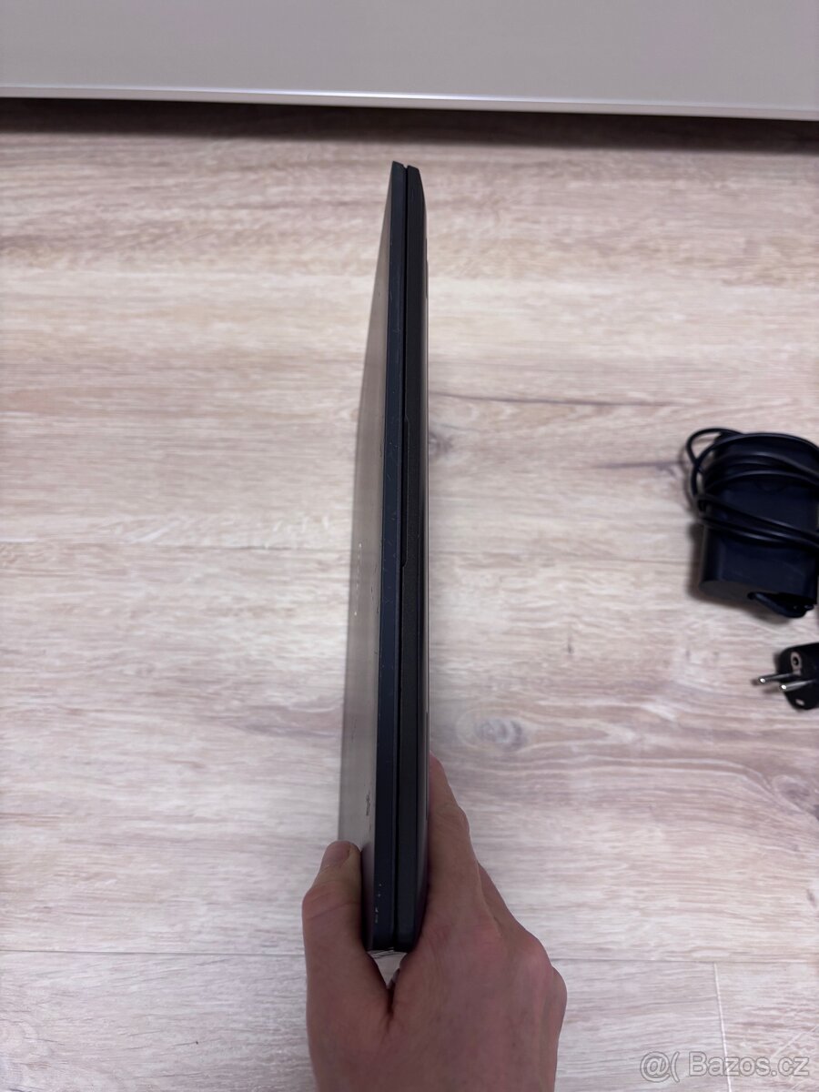 Dell 7400,RAM 8GB,SSD256GB,FullHD,i5-8365U,Win11Pro - 7