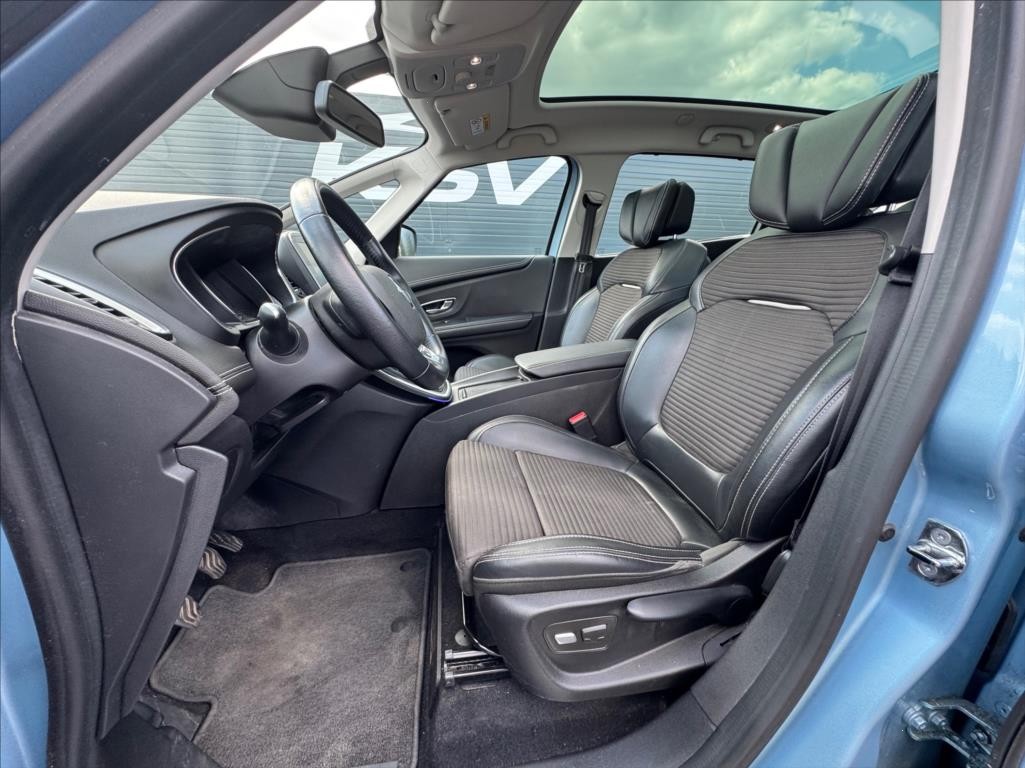 Renault Grand Scénic 1,2 (2017) - 7