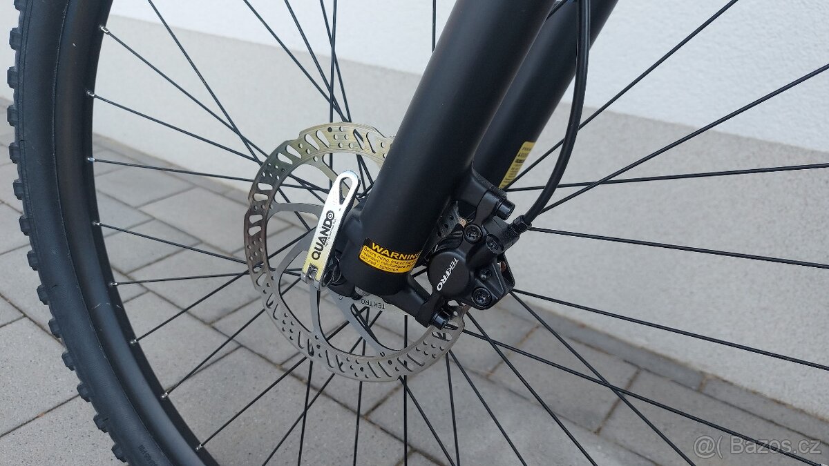 Author Impulse 15" - 7