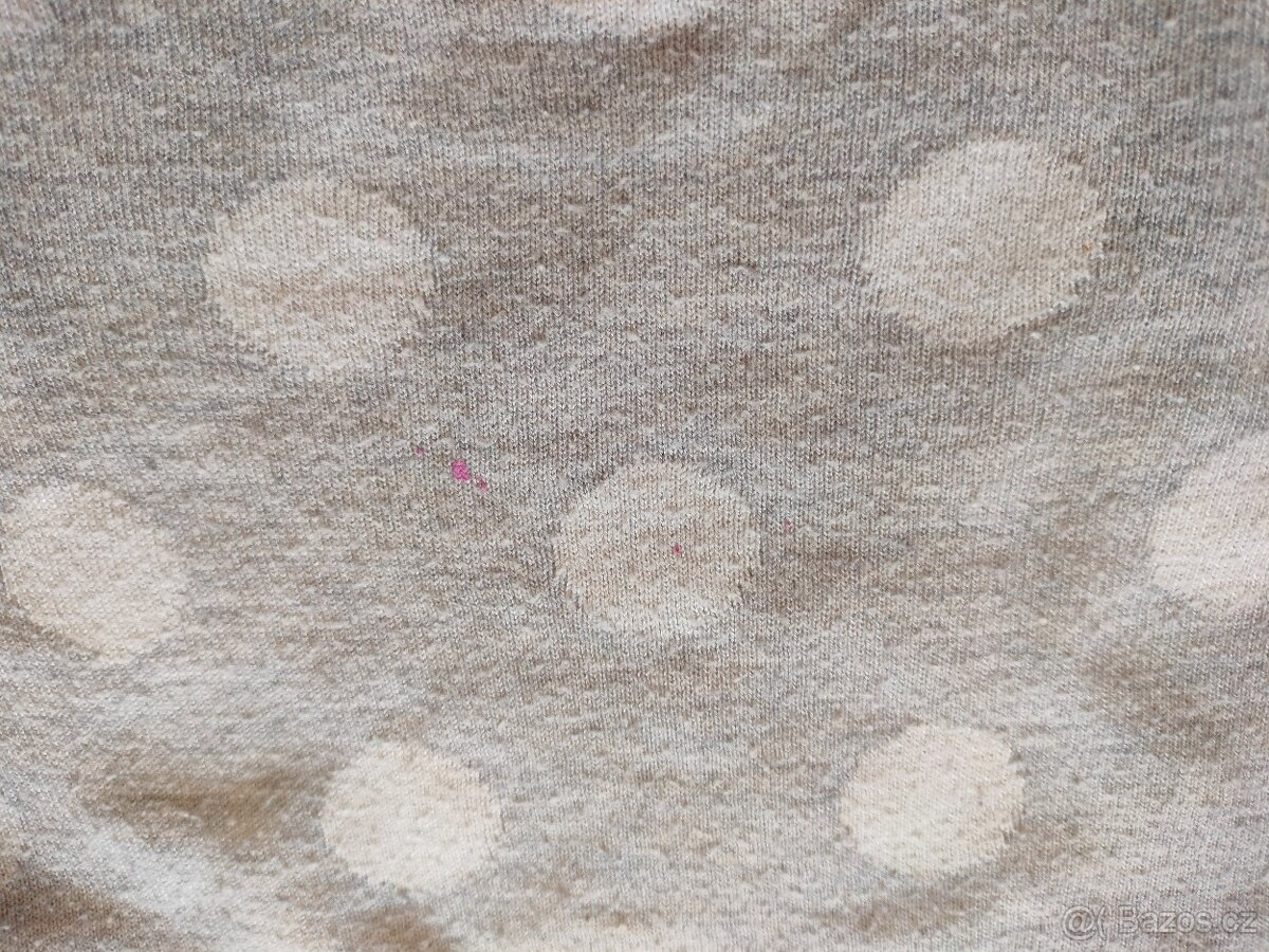 Mikiny vel. 92 + mikiny ZDARMA - 7