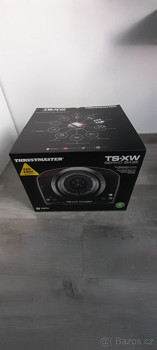 Prodám herní souprava - 7