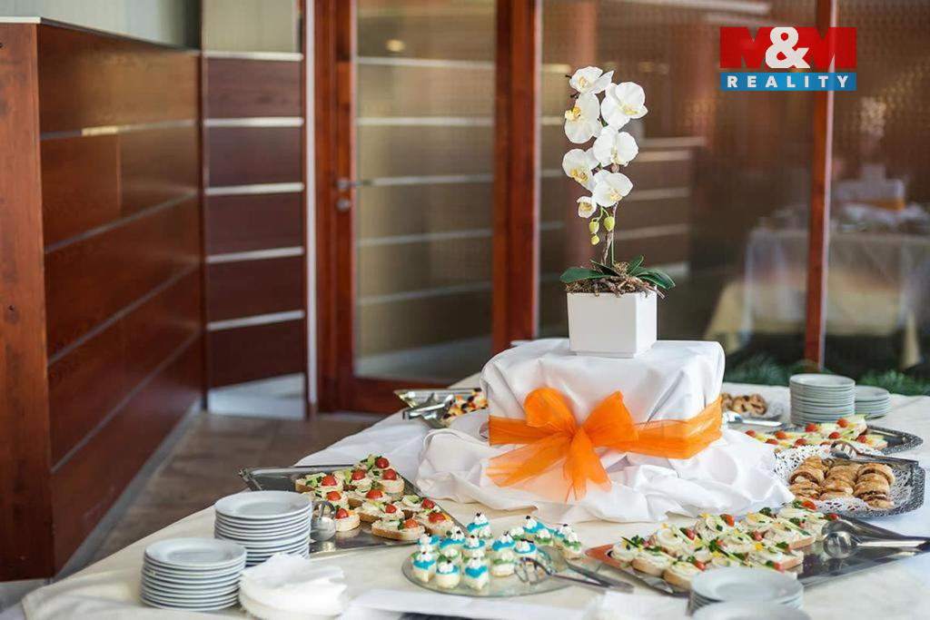 Prodej bytu 1+1, 42 m², Frymburk - 7