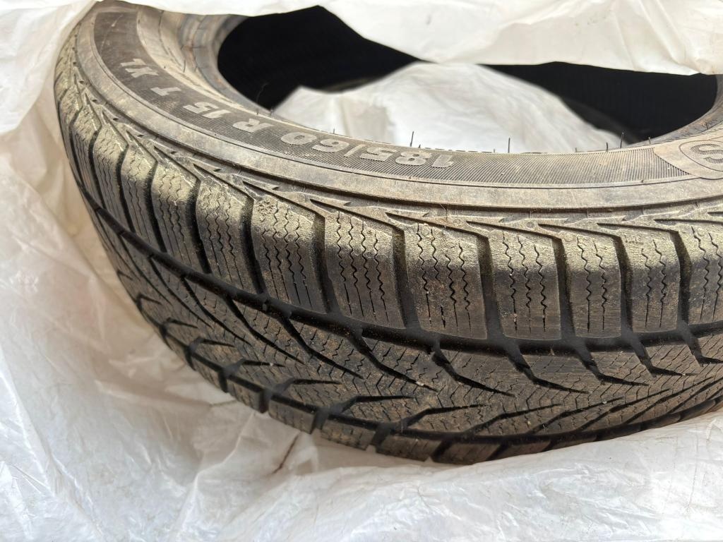 Modus 1.2 benzin - 7