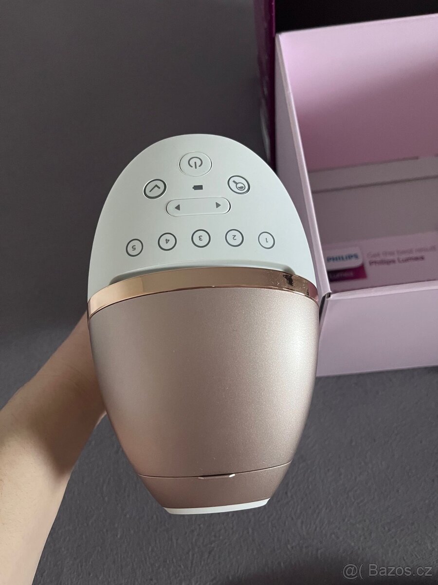Philips Lumea Prestige - 7