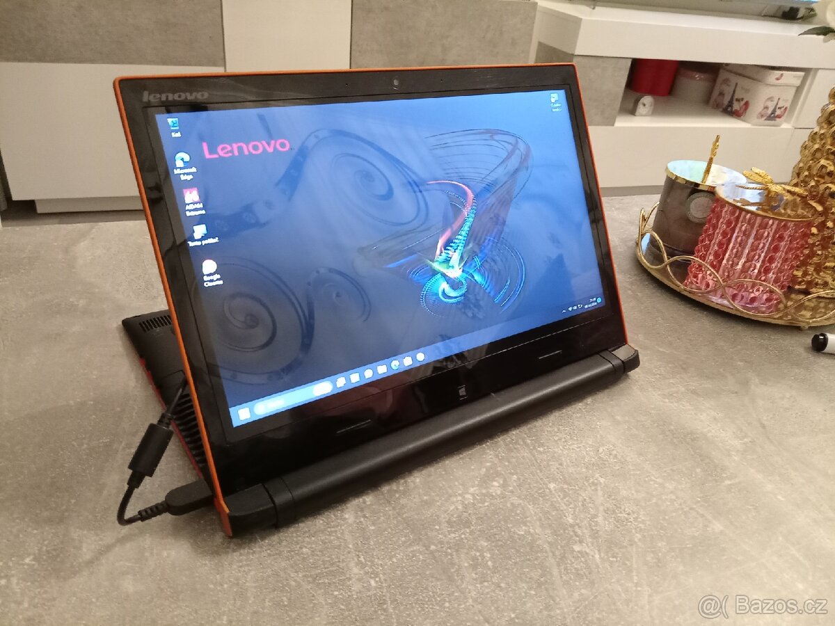 Lenovo IdeaPad Flex 14 - 7