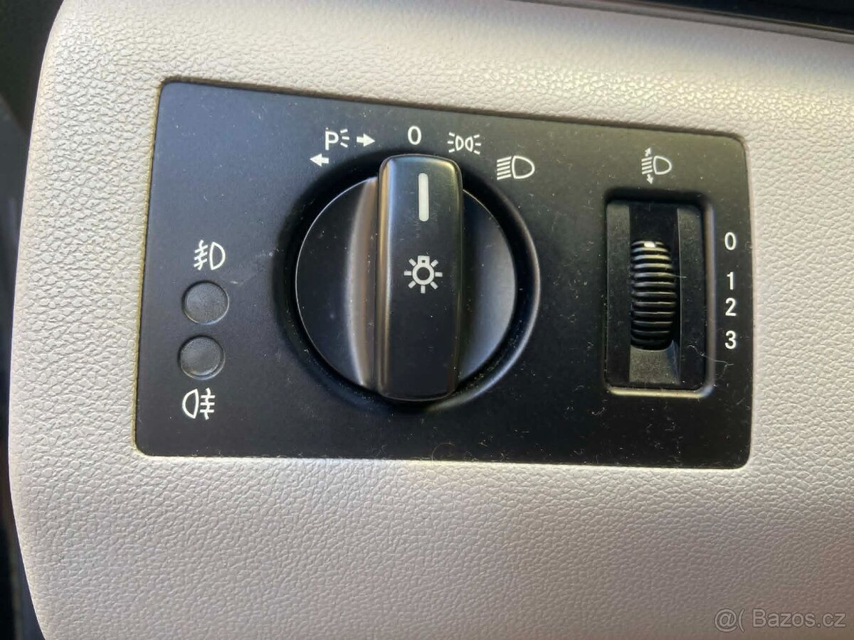 Mercedes Benz B 180 CDI - 7