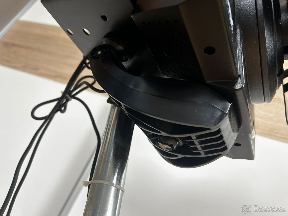 🎮 Thrustmaster TMX Force Feedback + pedály + stojan - 7