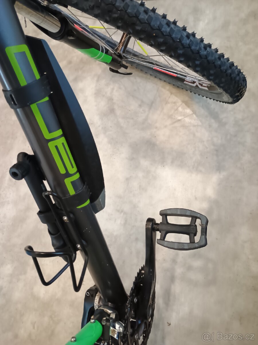 Prodám pojízdní kolo - 7