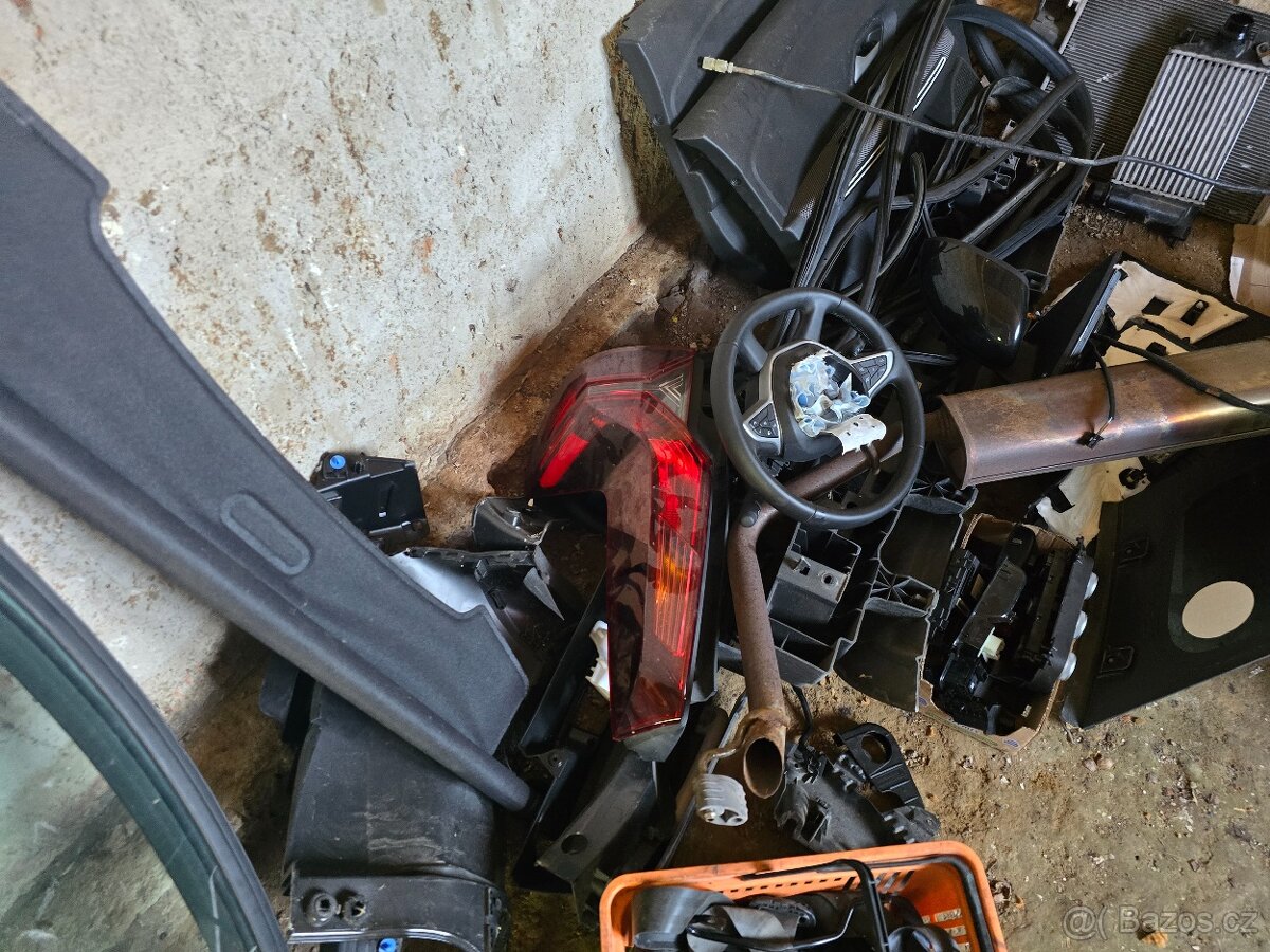 Dacia jogger 1.0 lpg - 7