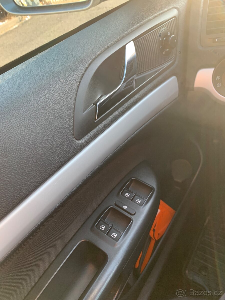 Škoda Octavie 2 - 7