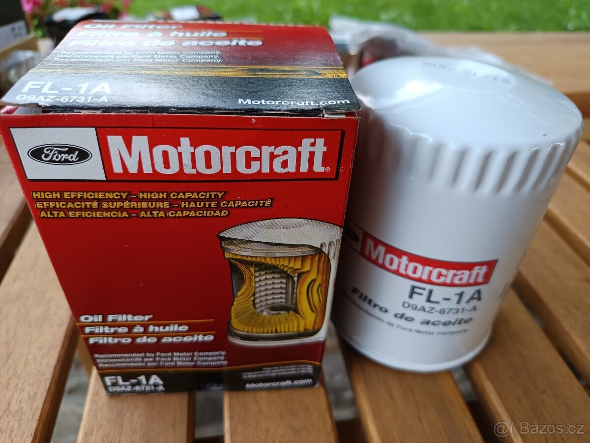 Ford Mustang 65-66, 289, 302, 351 - 7