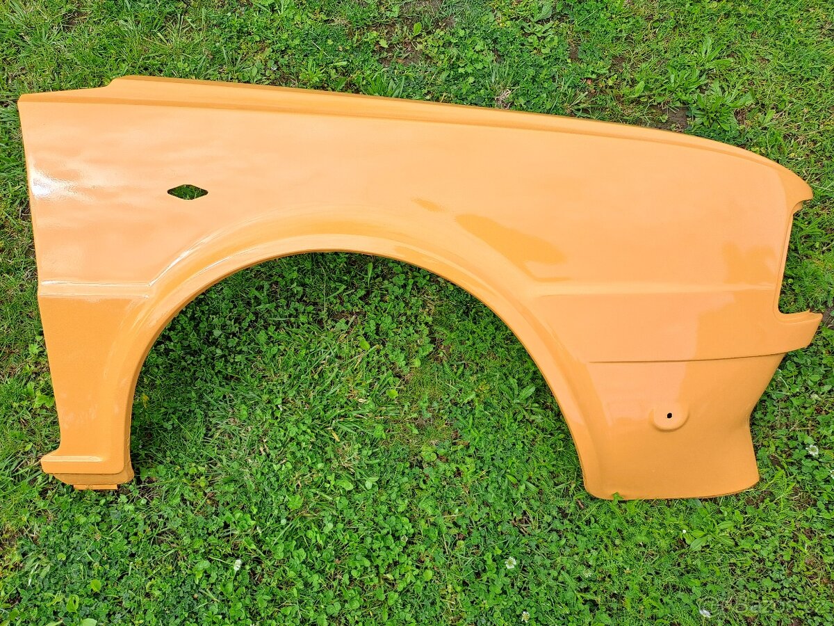 Klempířina na staré Škodovky - 7