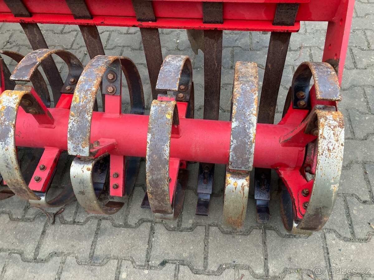 Horsch Terrano 3FX - 7