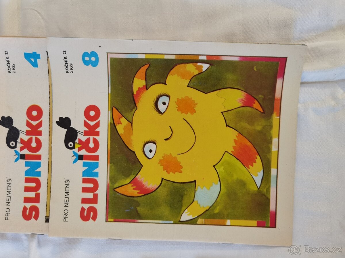 Materidouska a Slunicko - 7