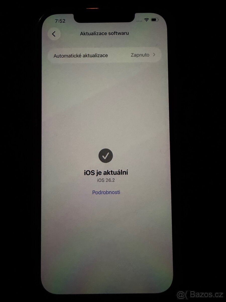 Iphone 12 pro max 128gb - 7