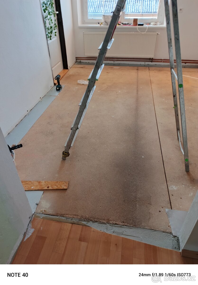 Hodinový manzel - 7