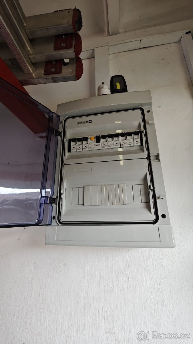 Prodej Garáže burešov. - 7