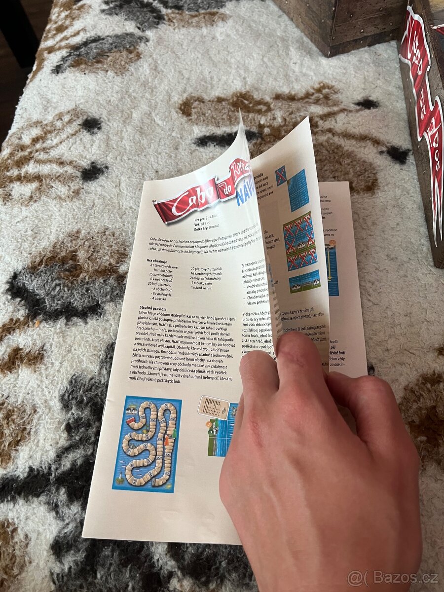 Deskové hry pro děti - 7