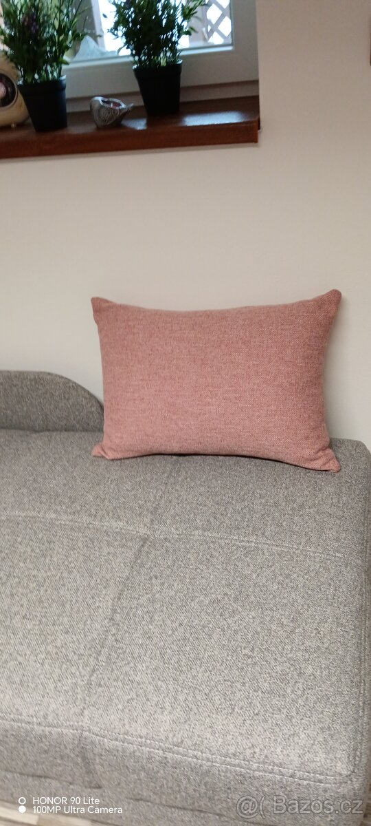 Postel - lenoška - 7