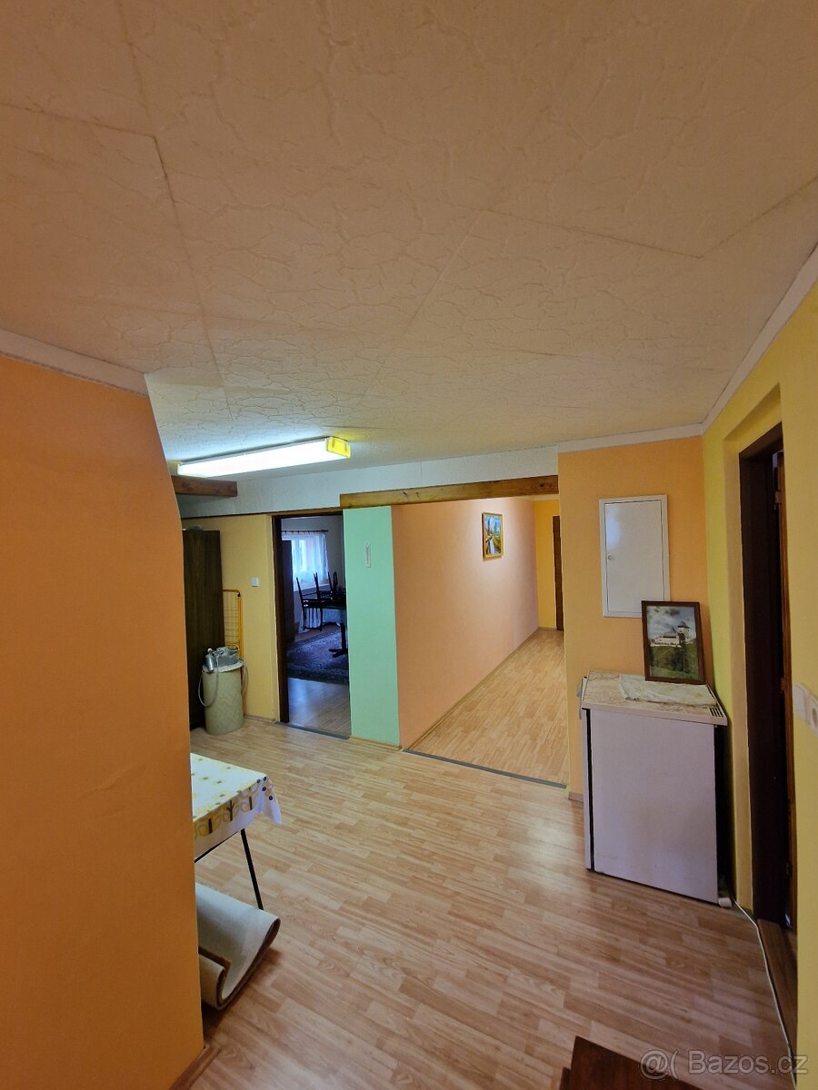 Rodinný dům/penzion - 7