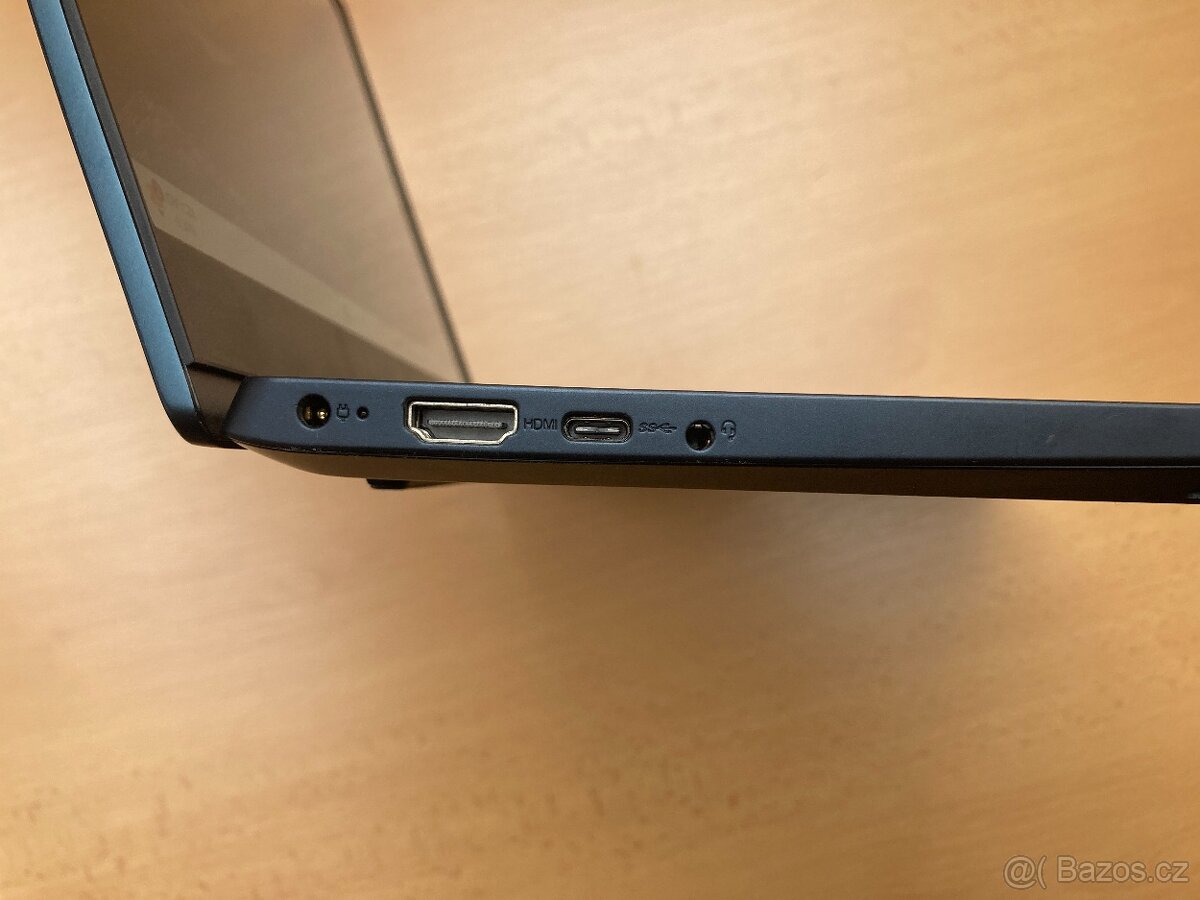 Lenovo IdeaPad S340 15,6" | i3, 8GB, SSD | Top stav - 7