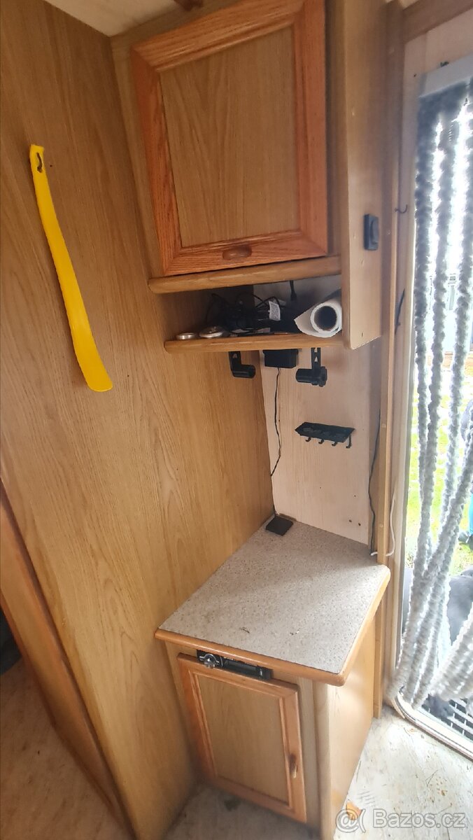 Karavan TEC WELTBUMMER - 7