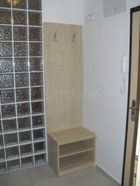 1+kk,Brno-Veveří,ul.Bayerova, 36m2 - 7