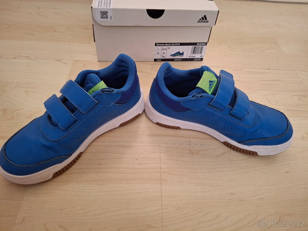Tenisky Adidas 32 - 7