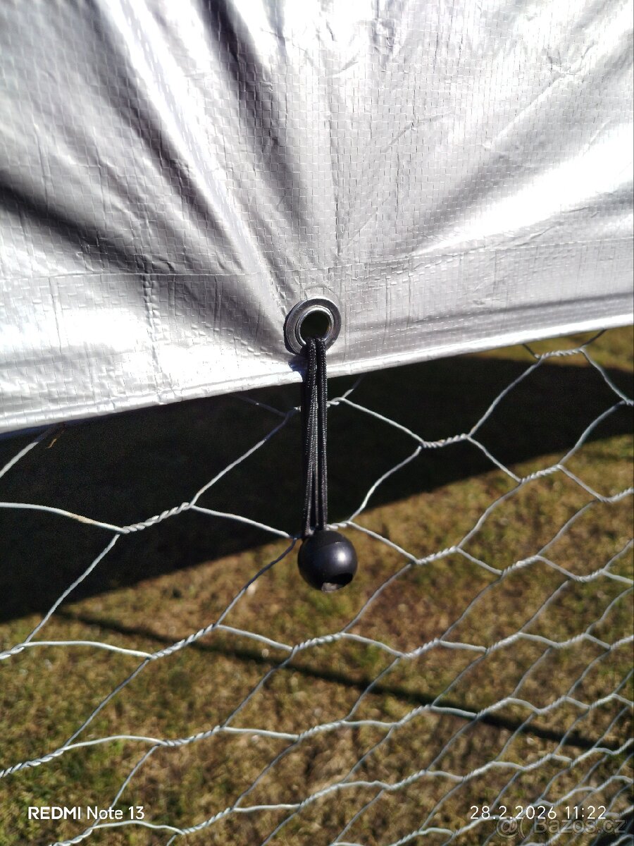 Voliéra pro psa - 7