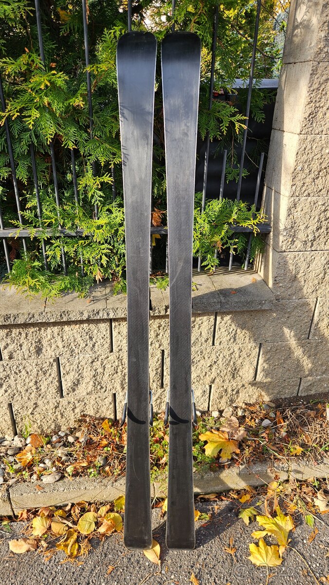 Dámské lyže Atomic Izor 159 cm - 7