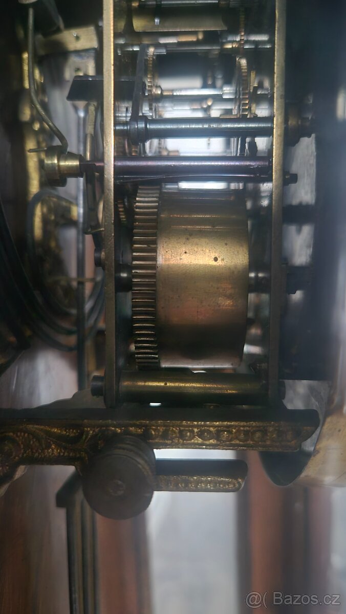 Nástěnné hodiny - 7