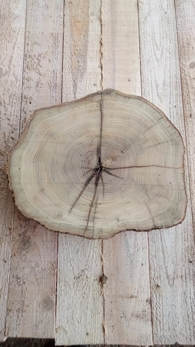 Akátový koláč - 7