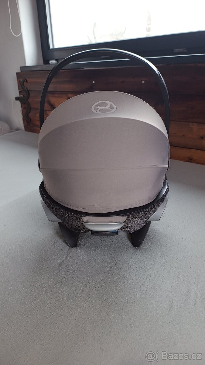 Vajíčko Cybex Atom G - 7