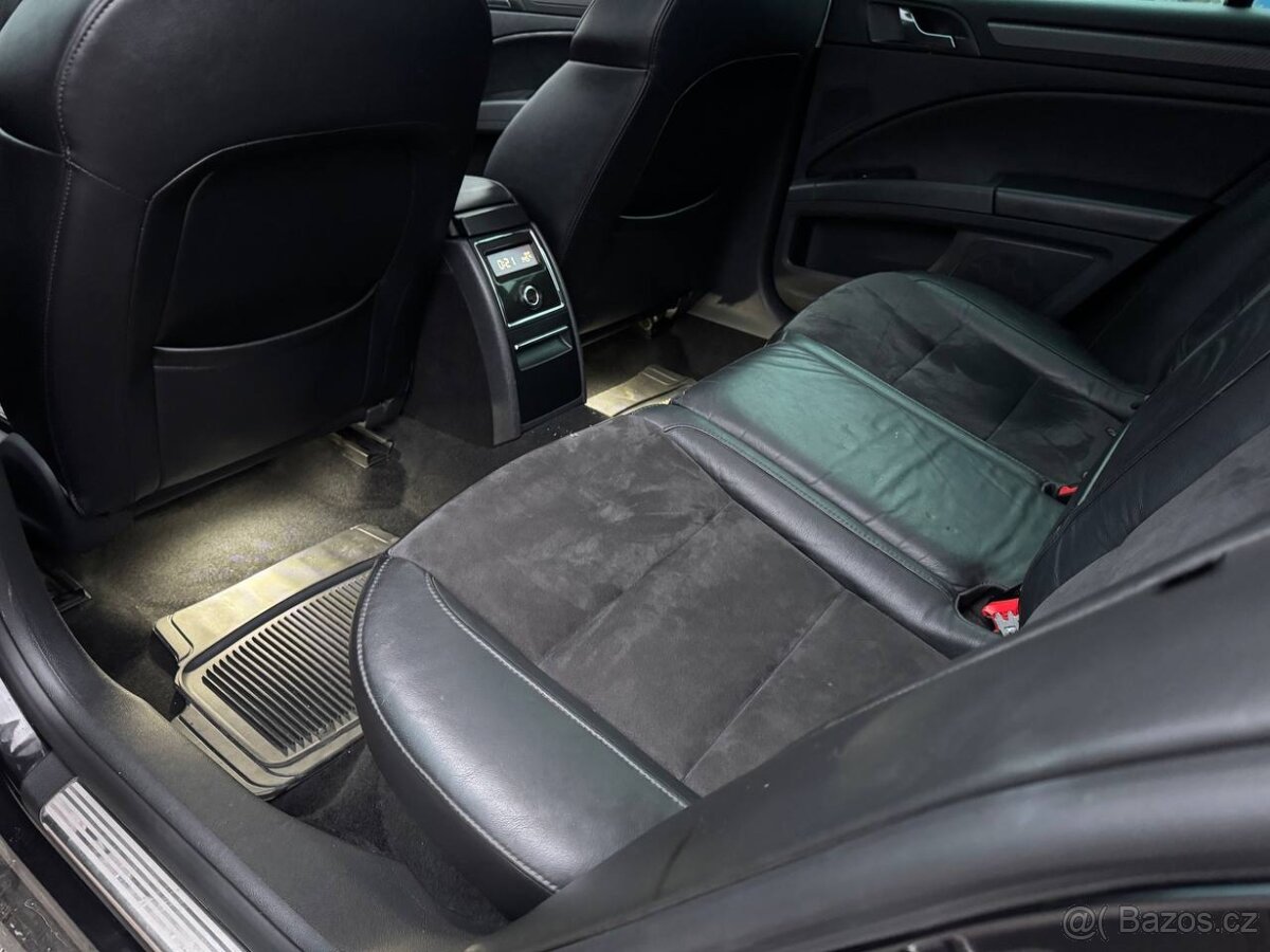 Škoda Superb 2010 - 7