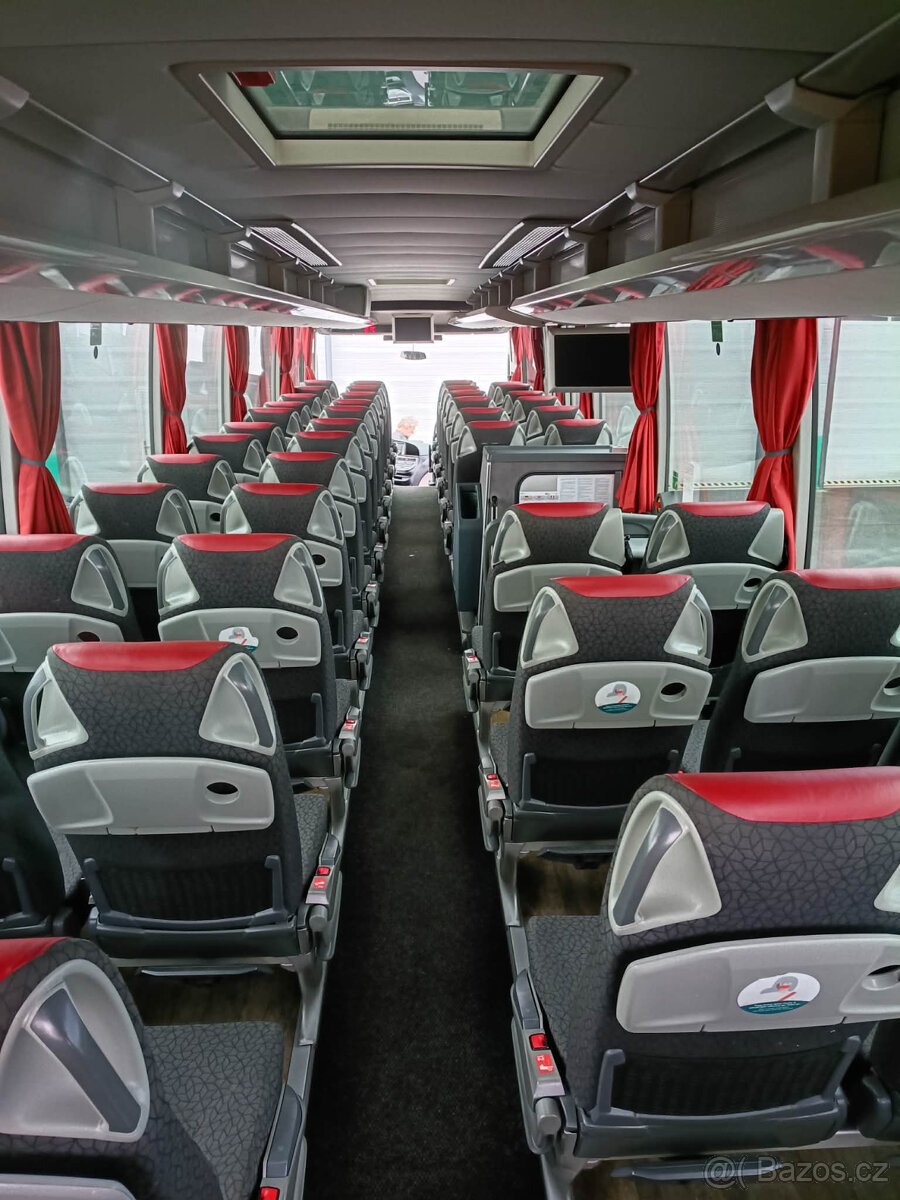 Setra S 516 HD - 7