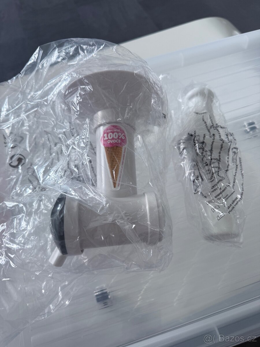 Příslušenství k ETA Gratus - 7