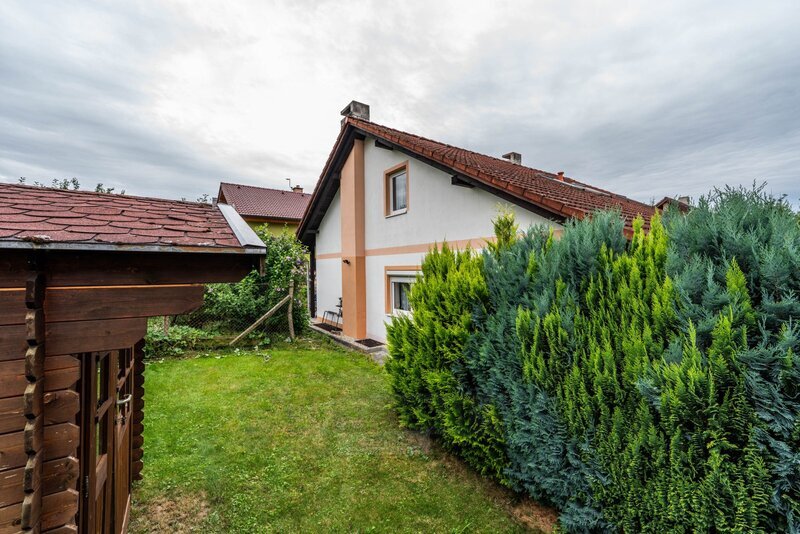 Prodej atraktivního a prostorného RD, s plně upraveným pozem - 7