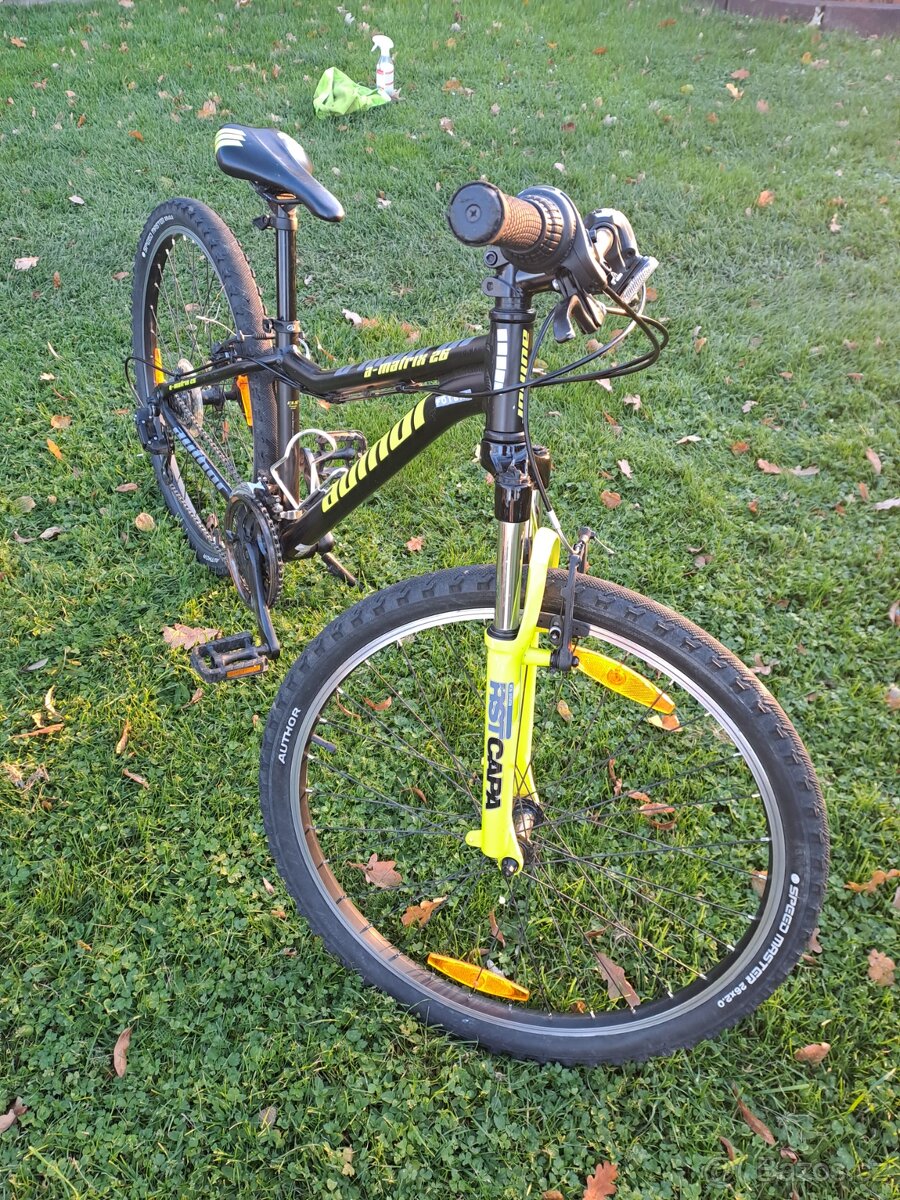 Author matrix 26 - 7