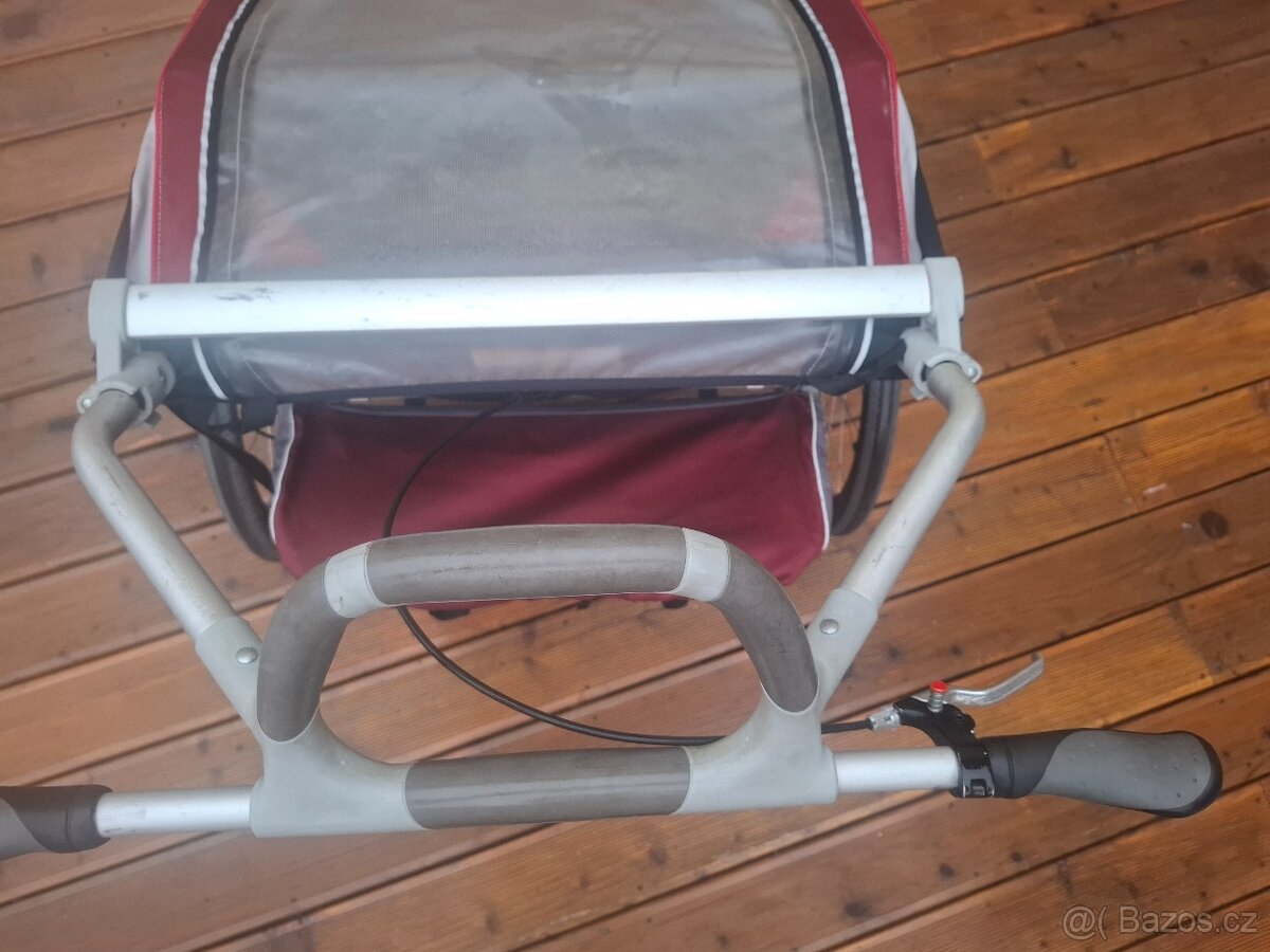 Thule Chariot CX2 - 7