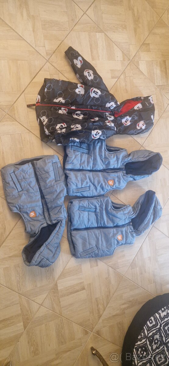 Vse detske Bundy gate trika mikiny spiderman tlapky vse - 7