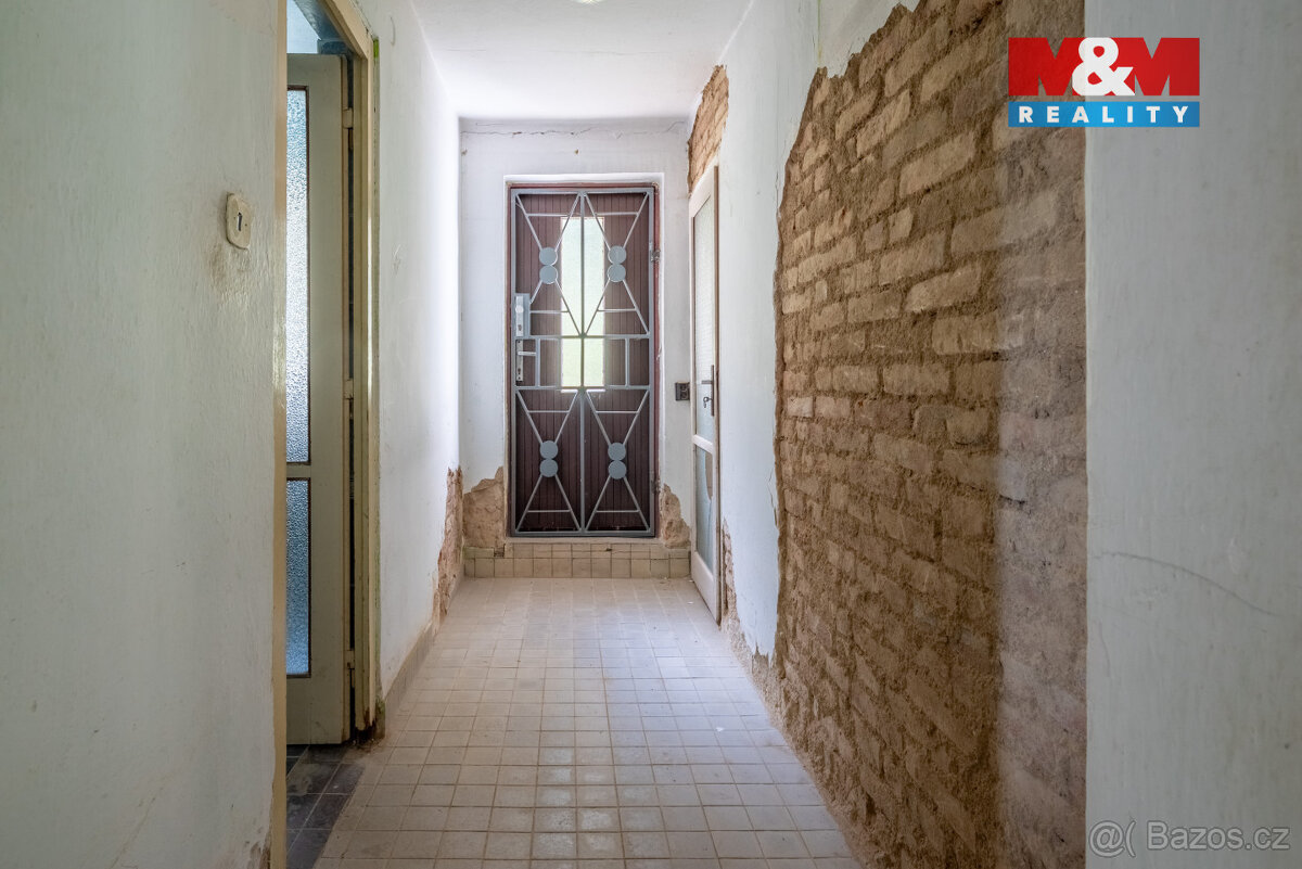 Prodej chalupy, 90 m², Plánice, Štipoklasy - 7