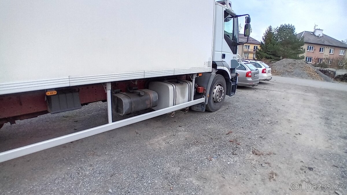 Iveco Stralis Active Day 190 S 27 - 7